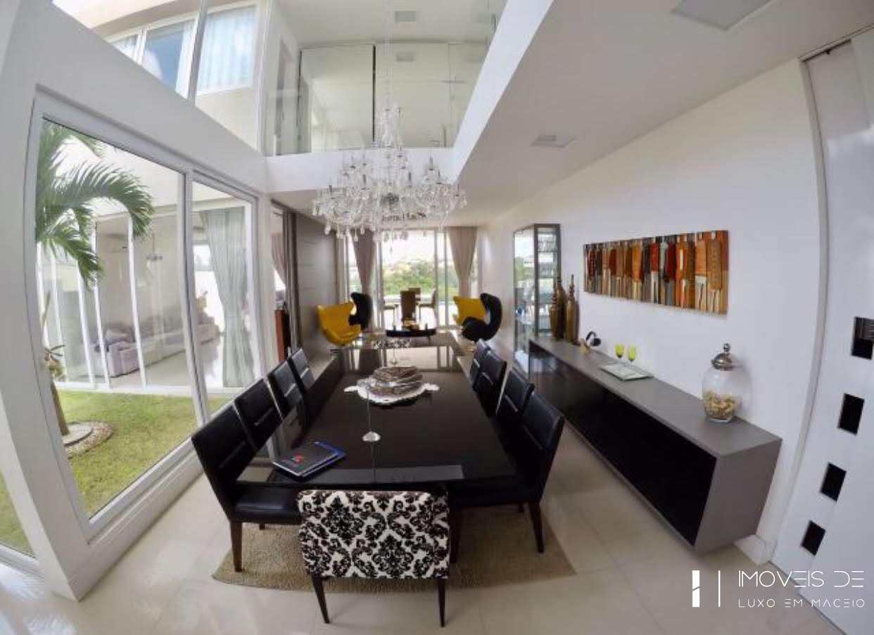 Casa de Condomínio à venda com 4 quartos, 600m² - Foto 8