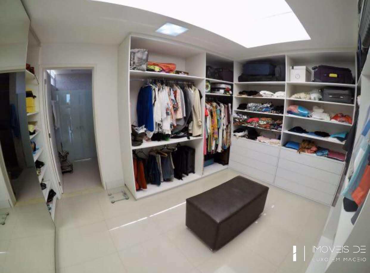 Casa de Condomínio à venda com 4 quartos, 600m² - Foto 10