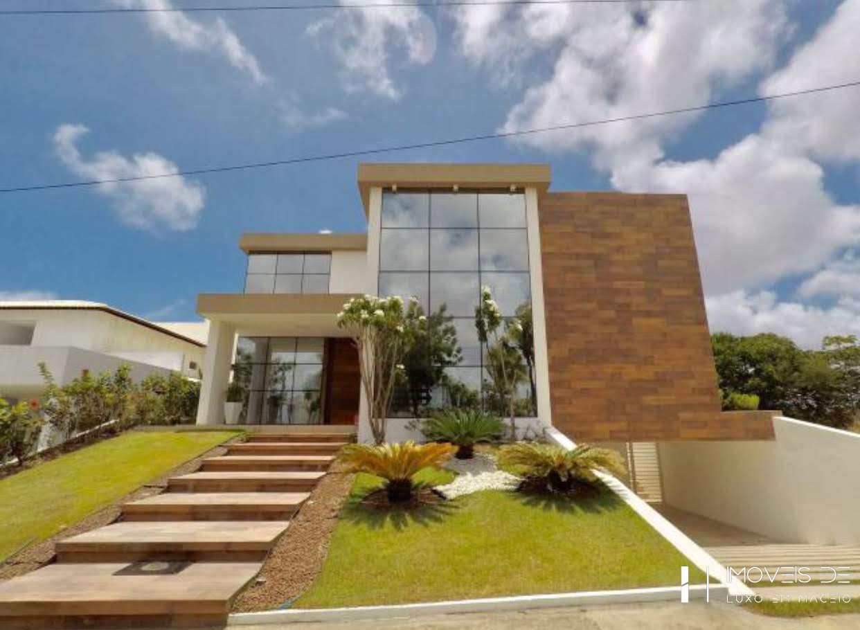 Casa de Condomínio à venda com 4 quartos, 600m² - Foto 18