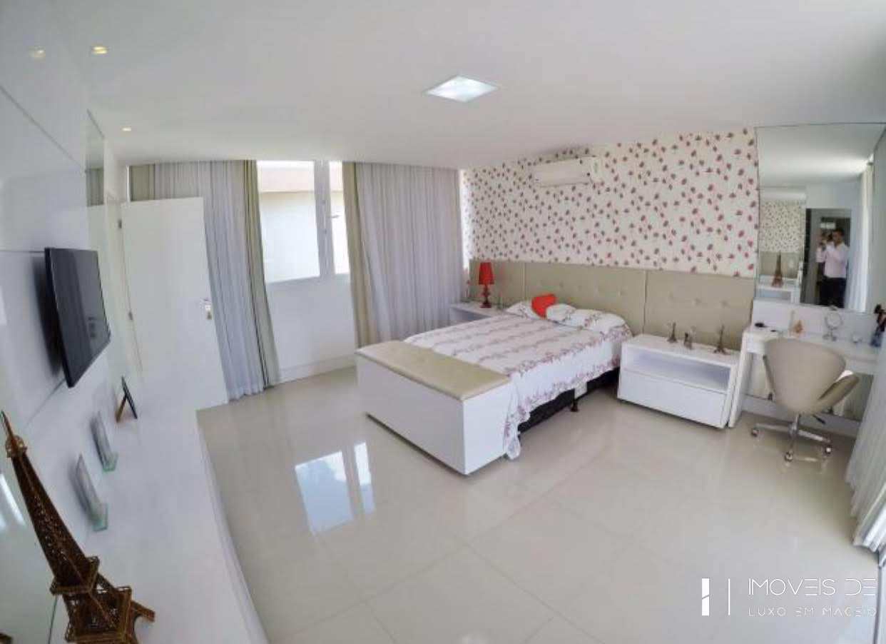 Casa de Condomínio à venda com 4 quartos, 600m² - Foto 9