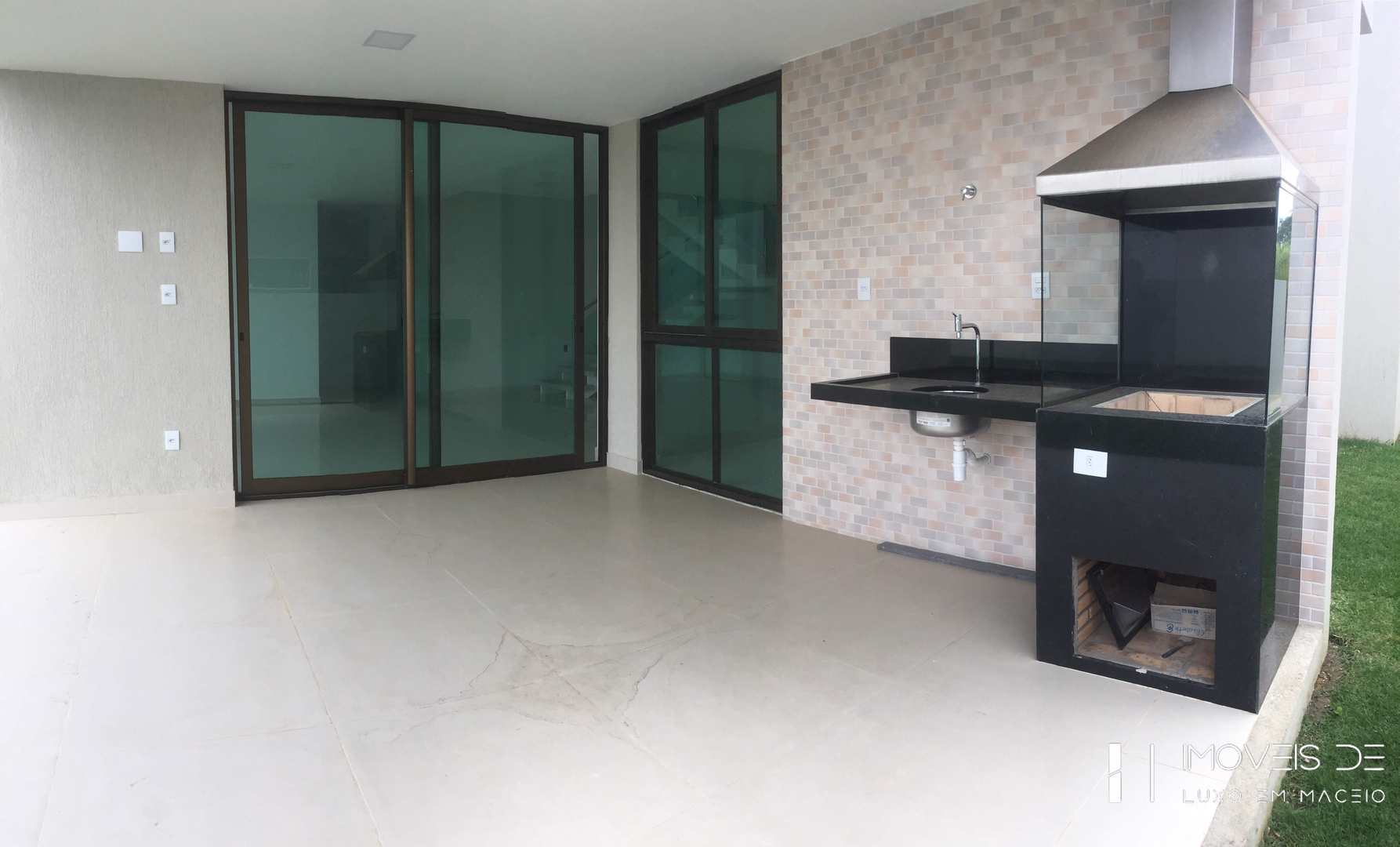 Casa de Condomínio à venda com 4 quartos, 280m² - Foto 16