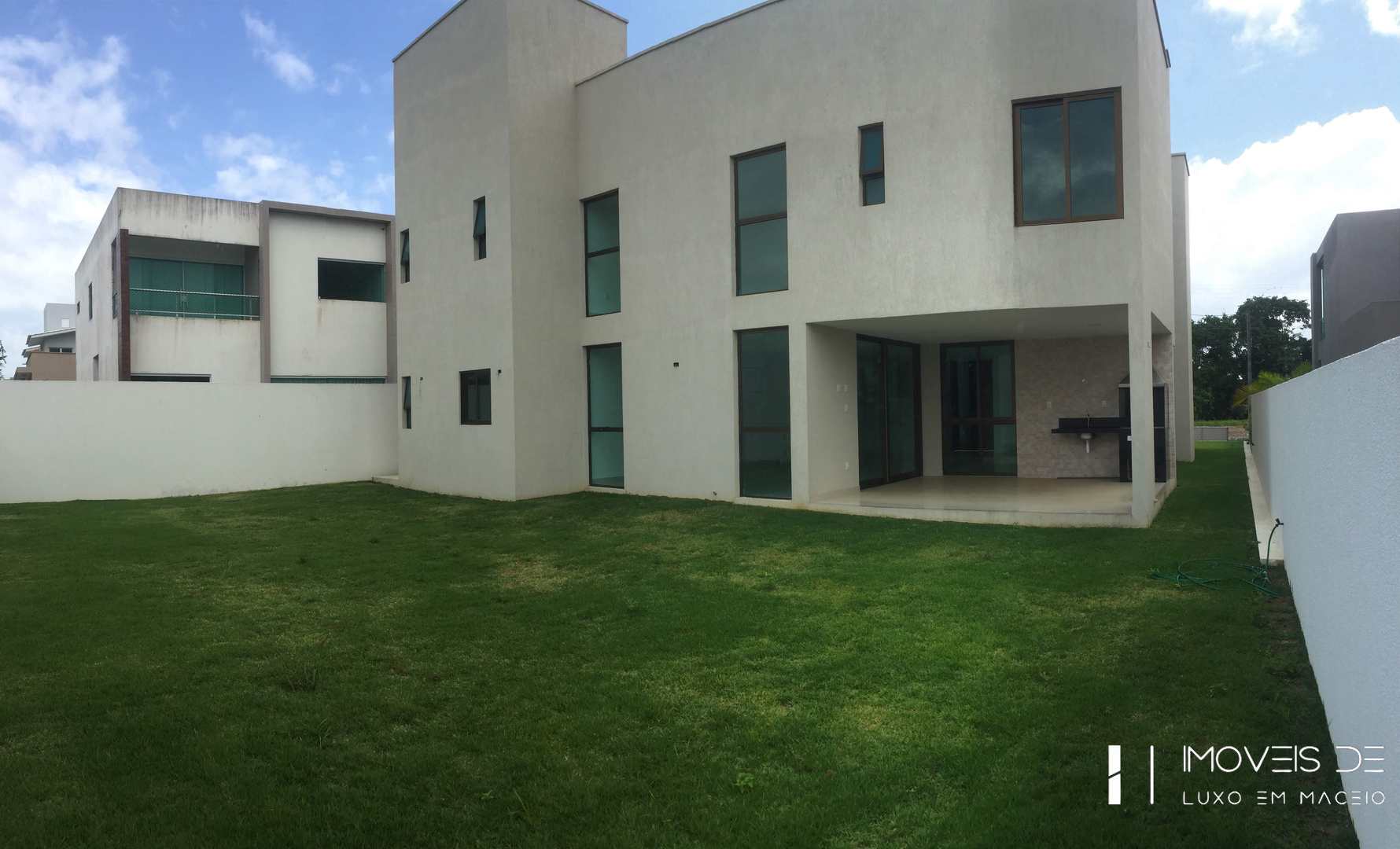 Casa de Condomínio à venda com 4 quartos, 280m² - Foto 13