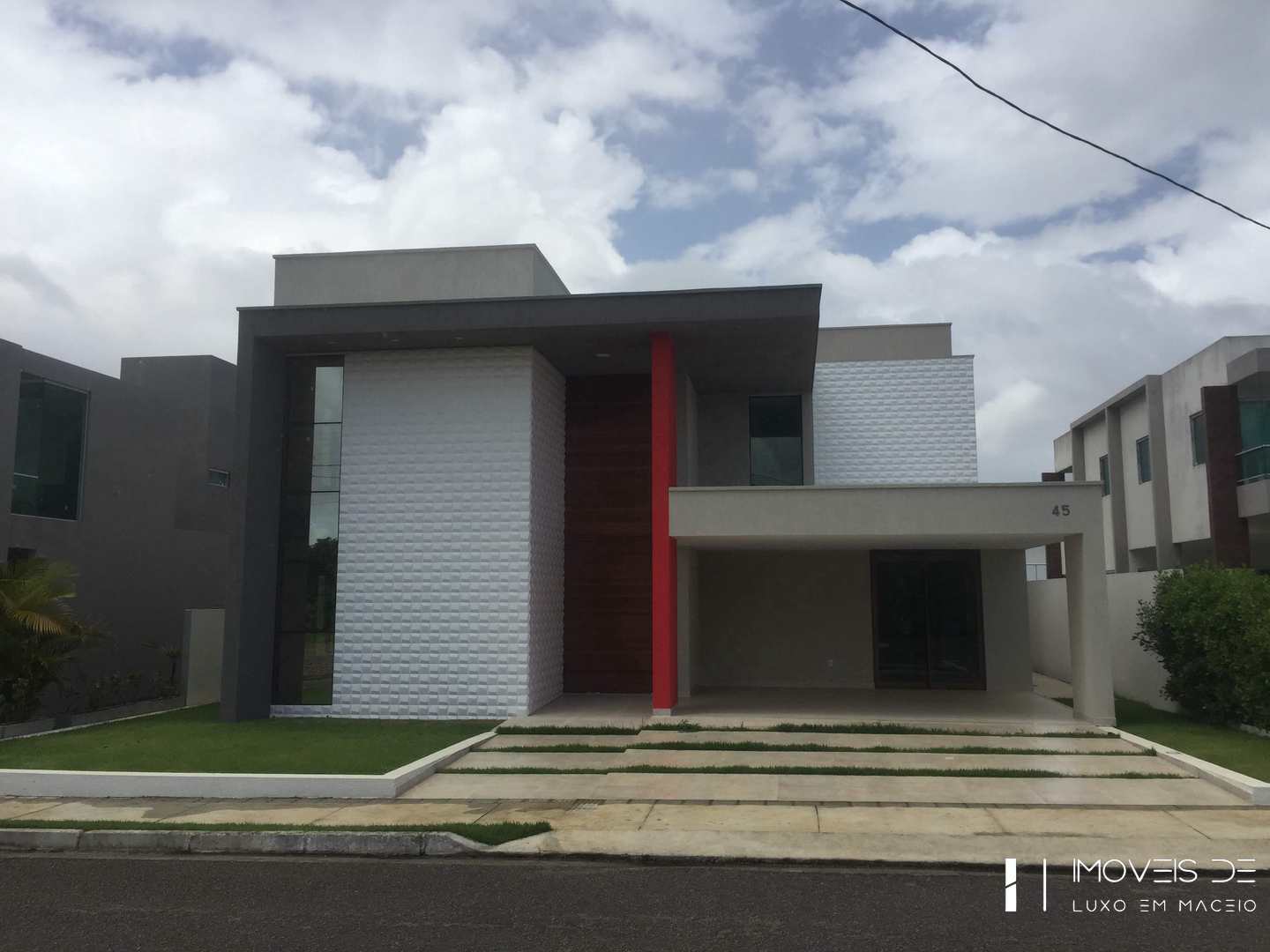 Casa de Condomínio à venda com 4 quartos, 280m² - Foto 3