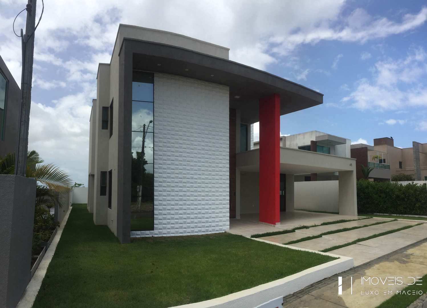 Casa de Condomínio à venda com 4 quartos, 280m² - Foto 35