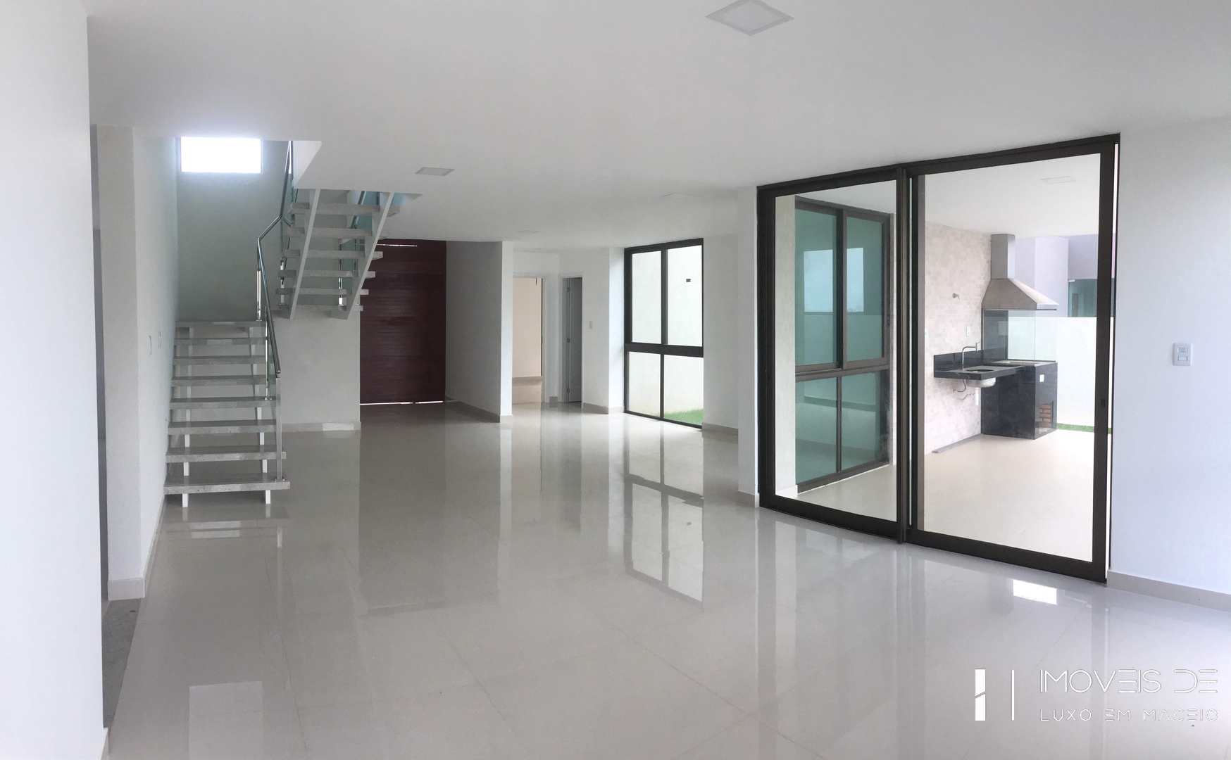 Casa de Condomínio à venda com 4 quartos, 280m² - Foto 9