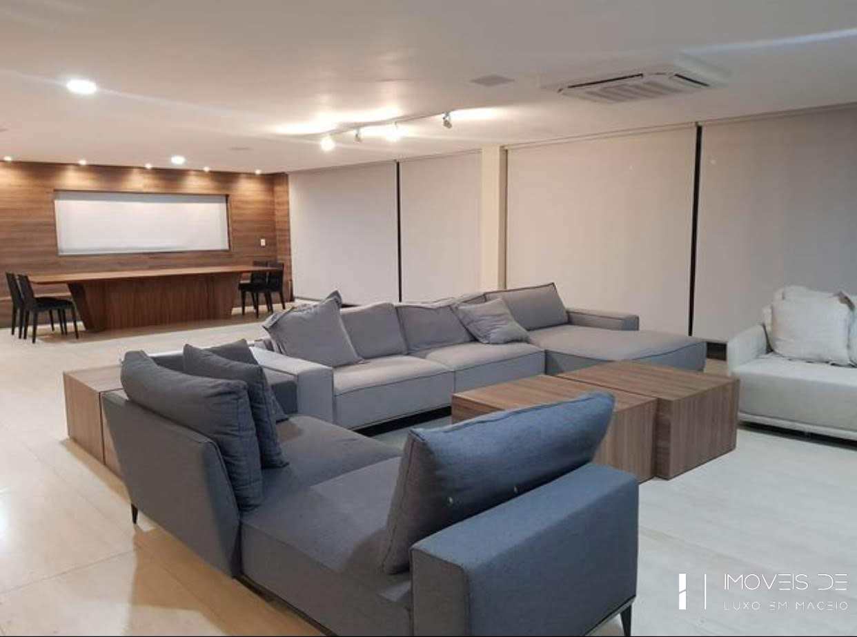 Cobertura à venda com 4 quartos, 413m² - Foto 2