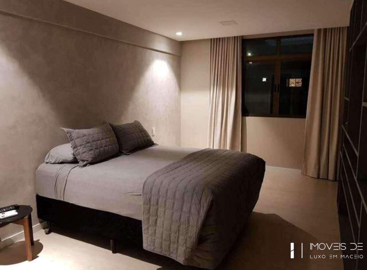 Cobertura à venda com 4 quartos, 413m² - Foto 12