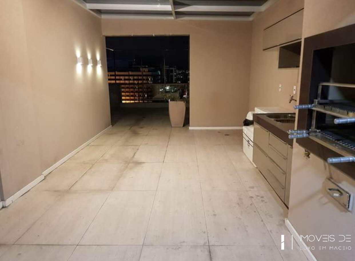 Cobertura à venda com 4 quartos, 413m² - Foto 14