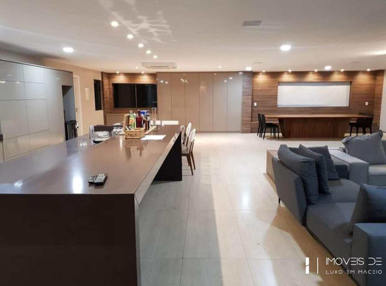 Cobertura à venda com 4 quartos, 413m² - Foto 3