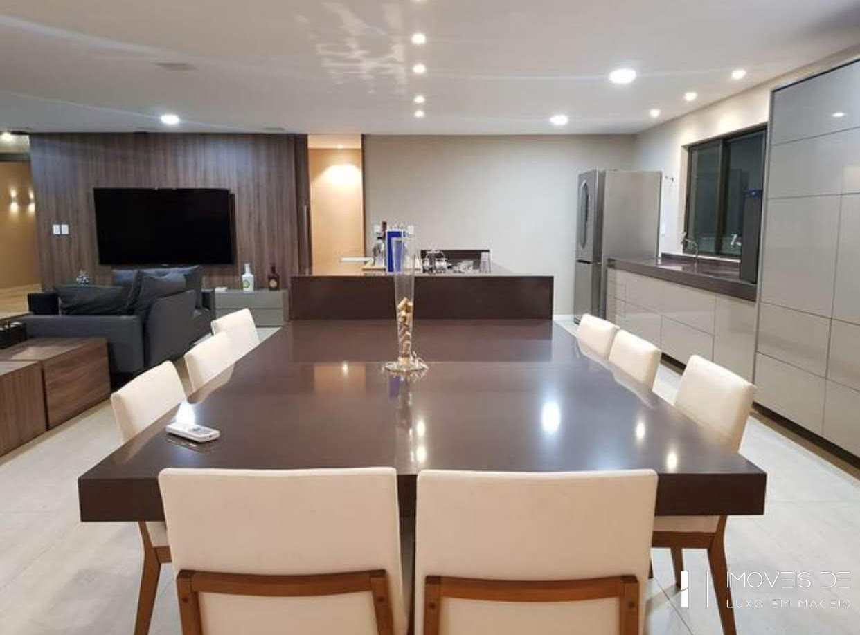 Cobertura à venda com 4 quartos, 413m² - Foto 6