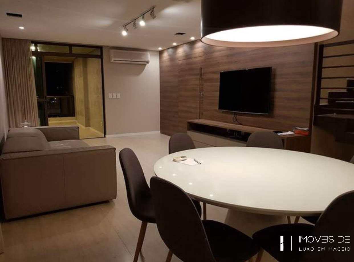 Cobertura à venda com 4 quartos, 413m² - Foto 7