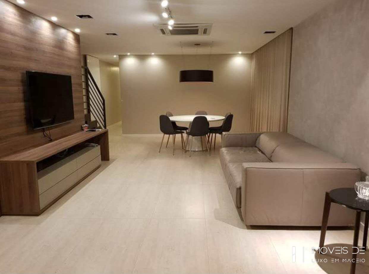 Cobertura à venda com 4 quartos, 413m² - Foto 5