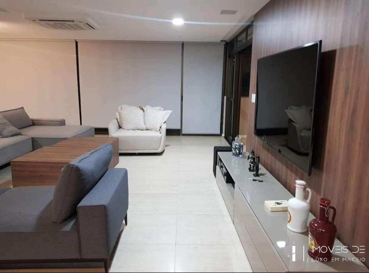 Cobertura à venda com 4 quartos, 413m² - Foto 4