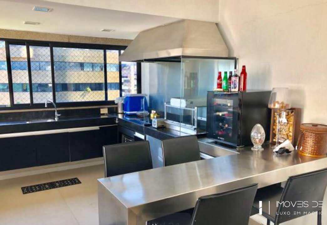 Cobertura à venda com 4 quartos, 305m² - Foto 12