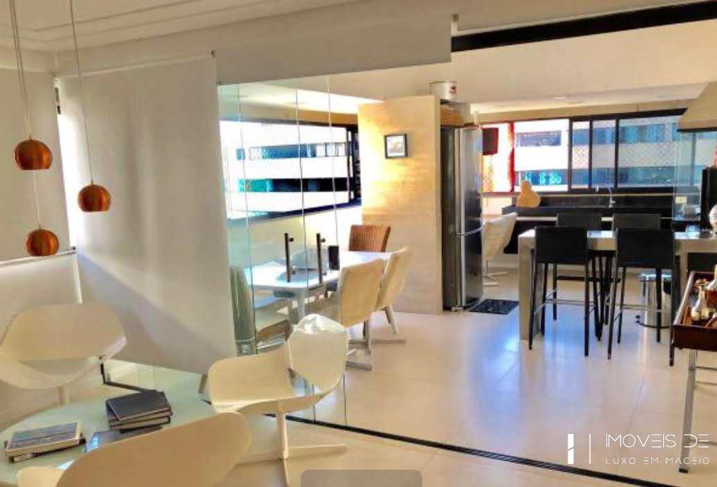 Cobertura à venda com 4 quartos, 305m² - Foto 14