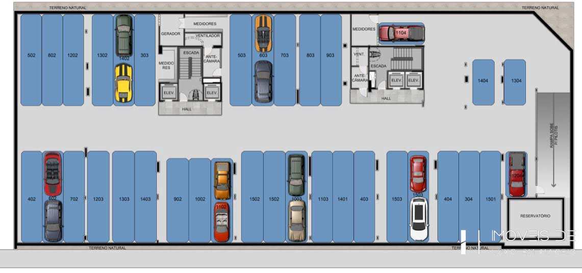 Apartamento à venda com 3 quartos, 148m² - Foto 37