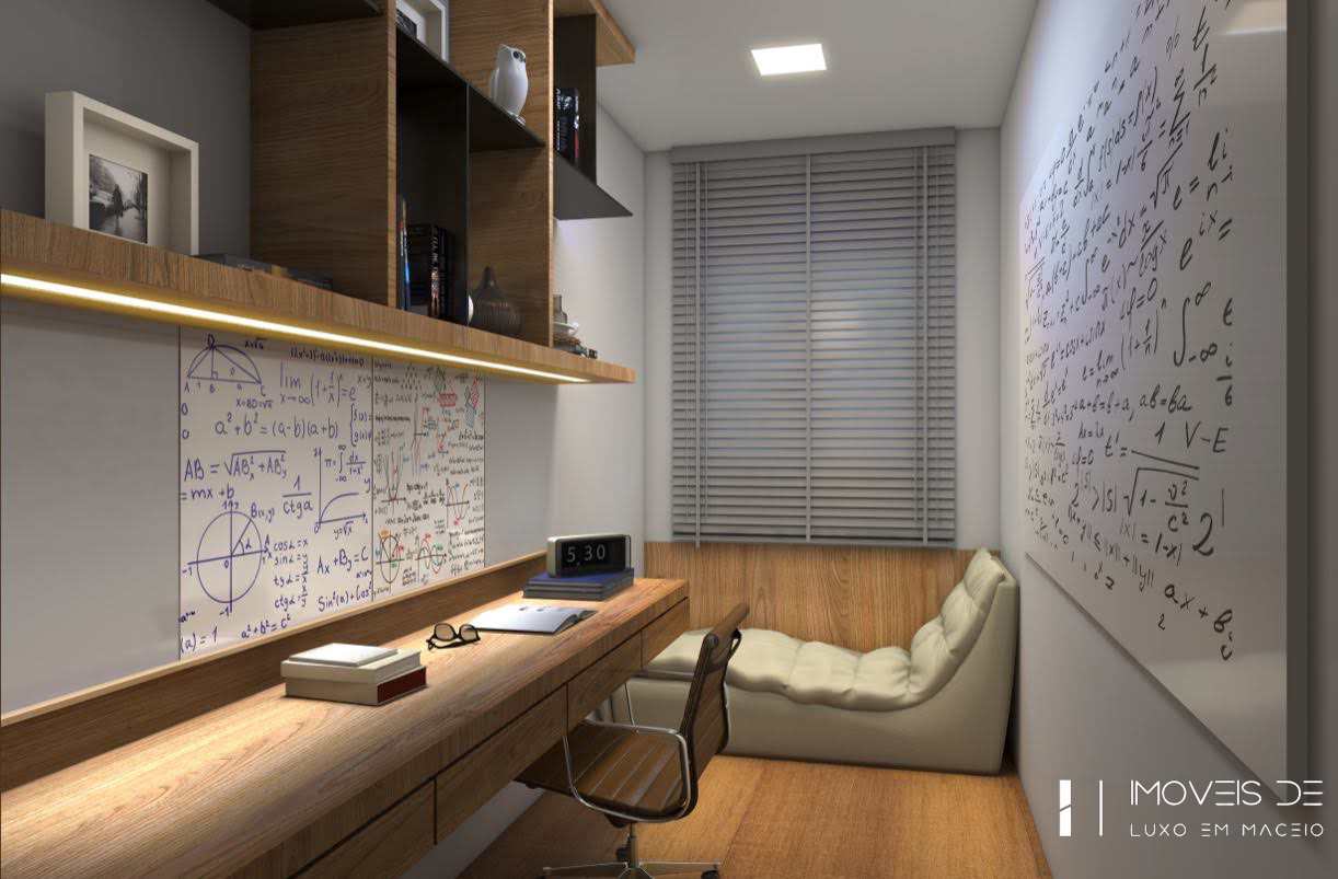 Apartamento à venda com 3 quartos, 148m² - Foto 11