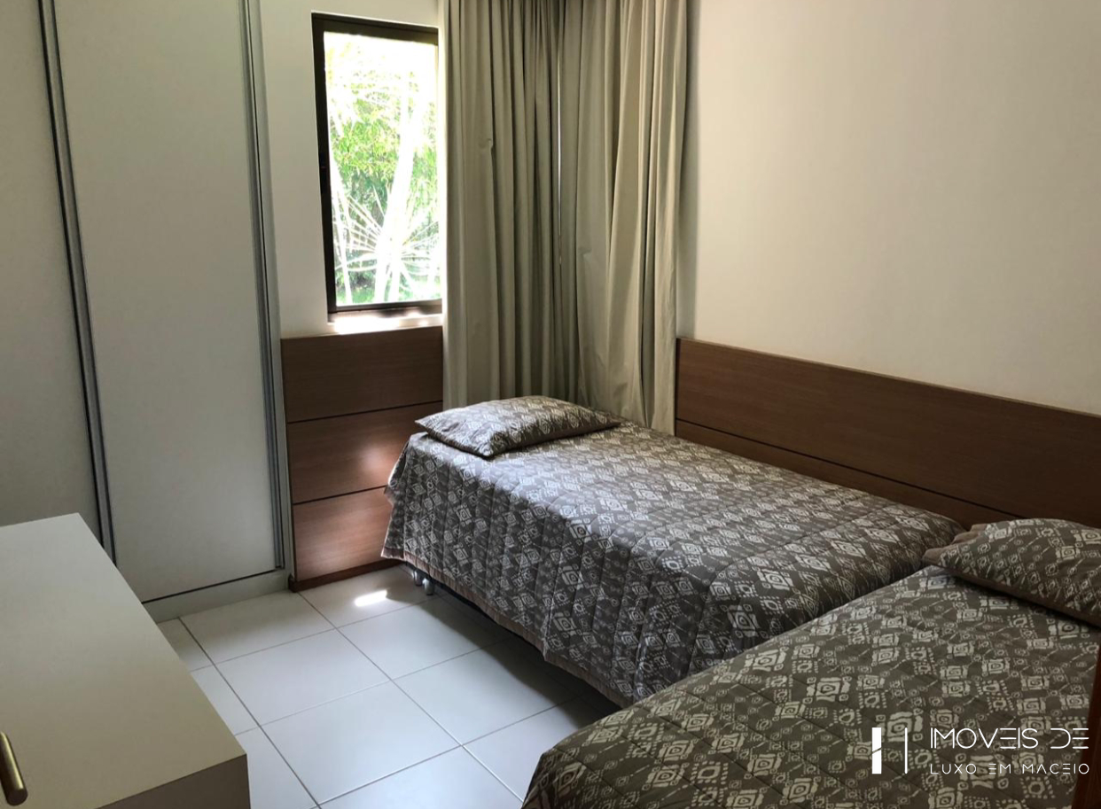 Apartamento à venda com 2 quartos, 66m² - Foto 5