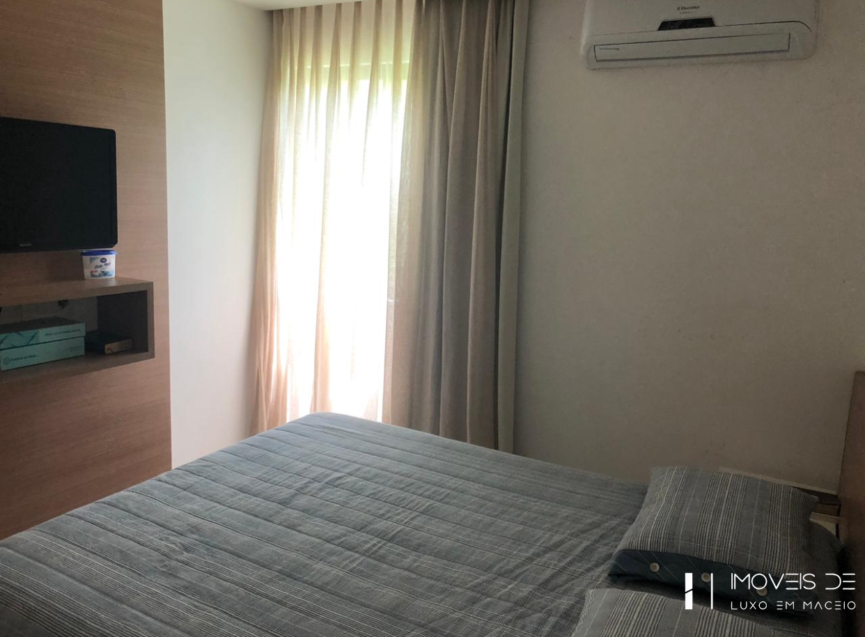 Apartamento à venda com 2 quartos, 66m² - Foto 4