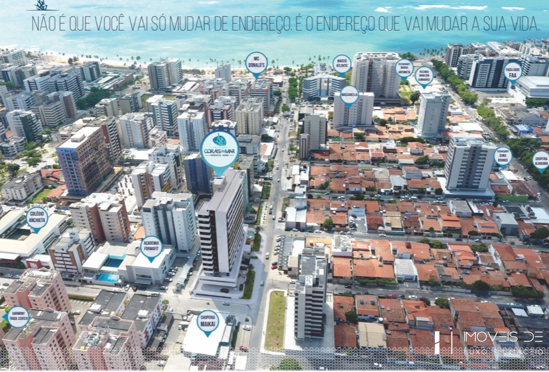 Apartamento à venda com 1 quarto, 40m² - Foto 2