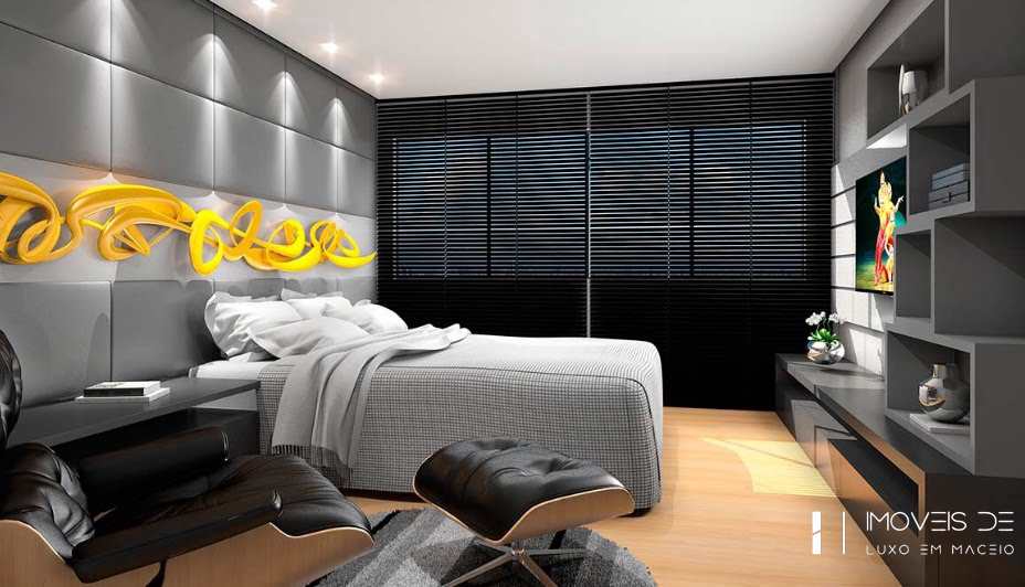 Apartamento à venda com 3 quartos, 130m² - Foto 8