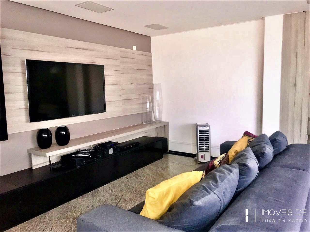 Cobertura à venda com 4 quartos, 426m² - Foto 13