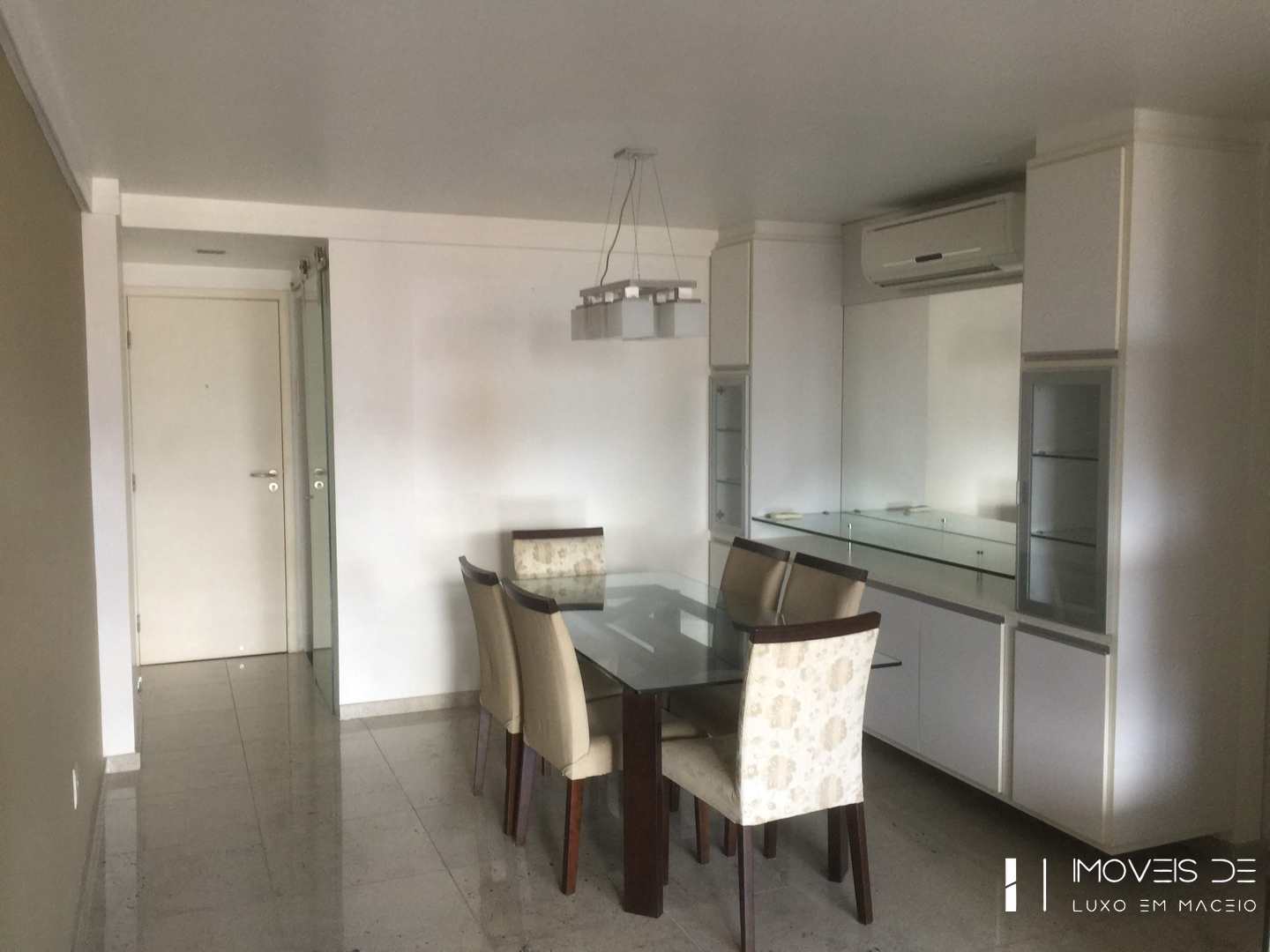 Apartamento à venda com 3 quartos, 109m² - Foto 6