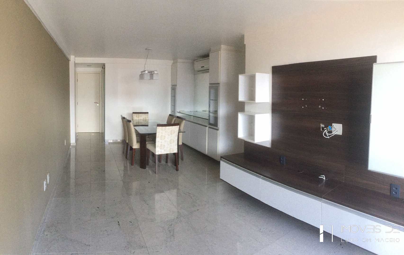 Apartamento à venda com 3 quartos, 109m² - Foto 8