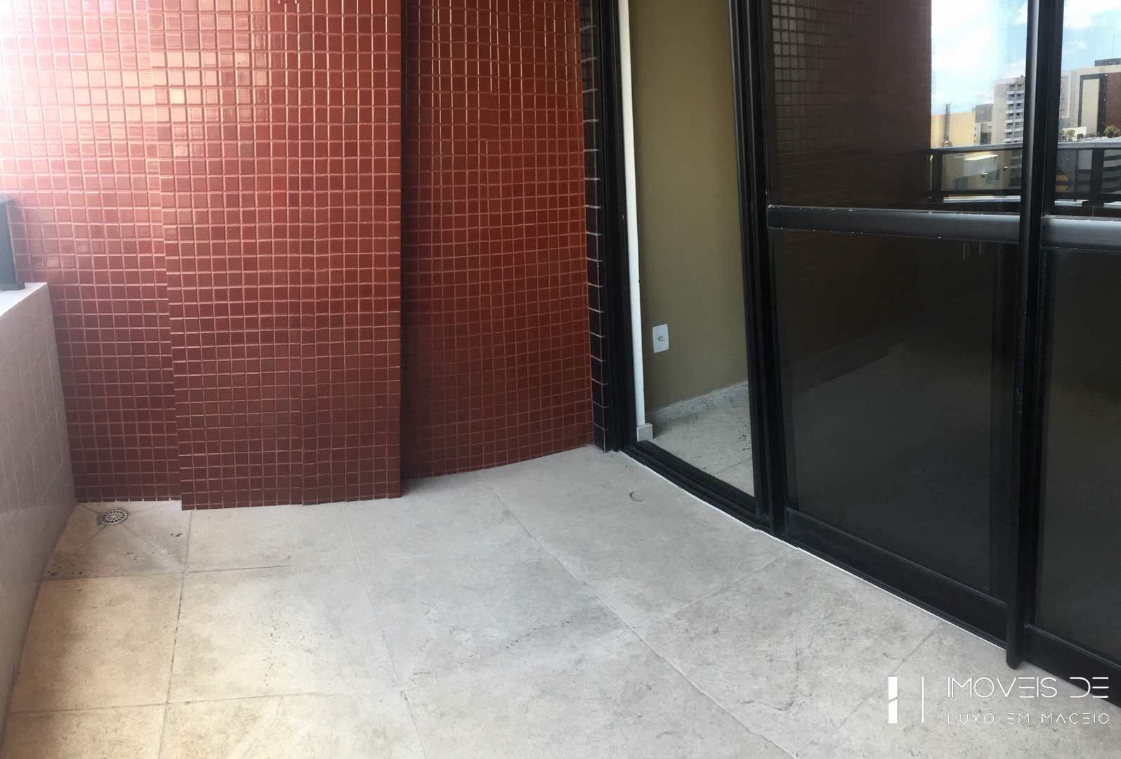 Apartamento à venda com 3 quartos, 109m² - Foto 29