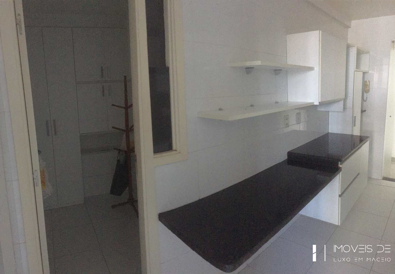 Apartamento à venda com 3 quartos, 109m² - Foto 12