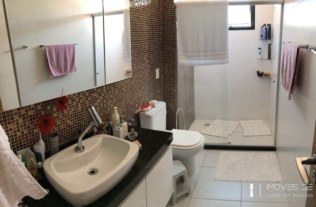 Apartamento à venda com 3 quartos, 133m² - Foto 12