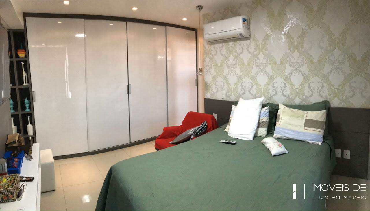 Apartamento à venda com 3 quartos, 133m² - Foto 18