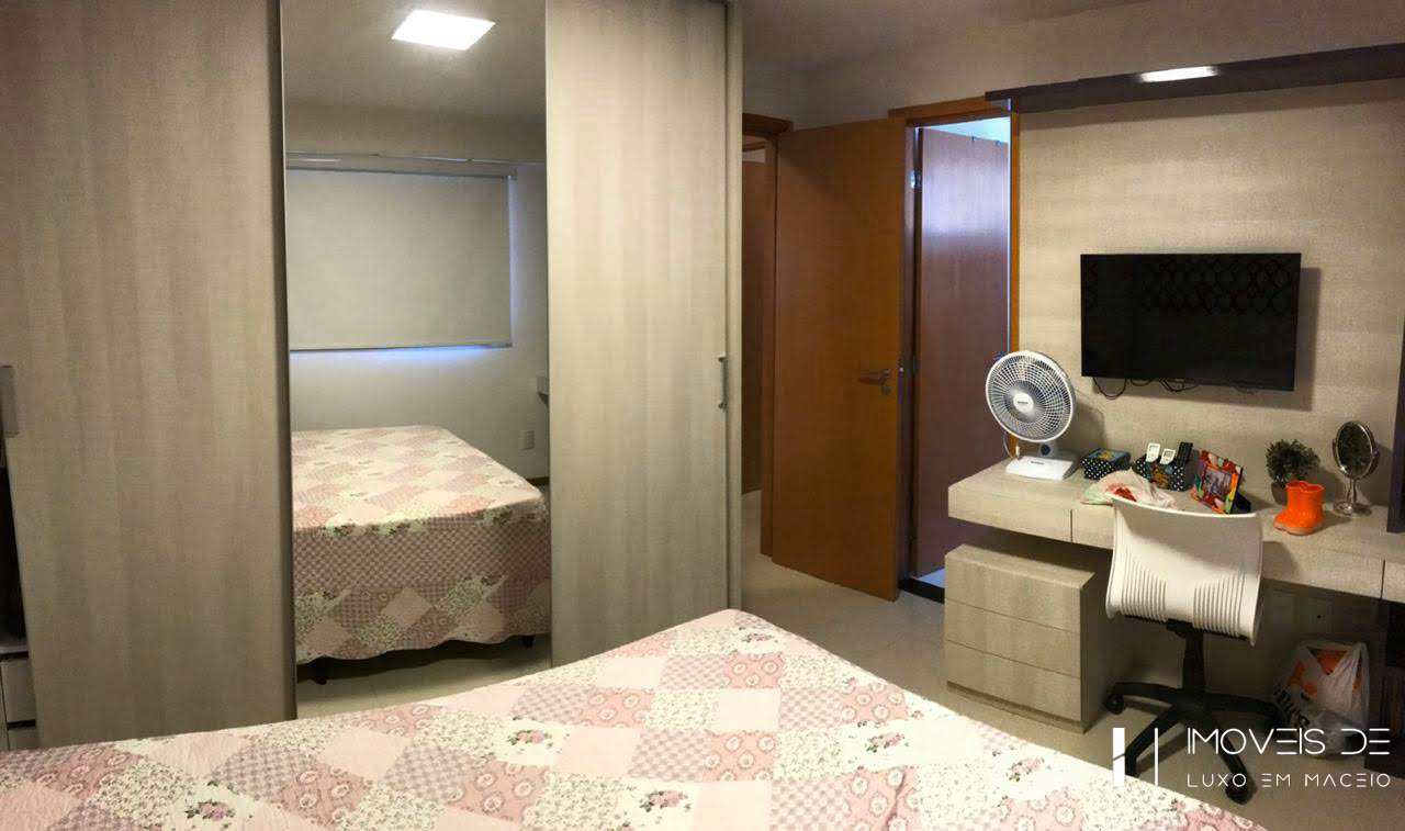 Apartamento à venda com 3 quartos, 133m² - Foto 10