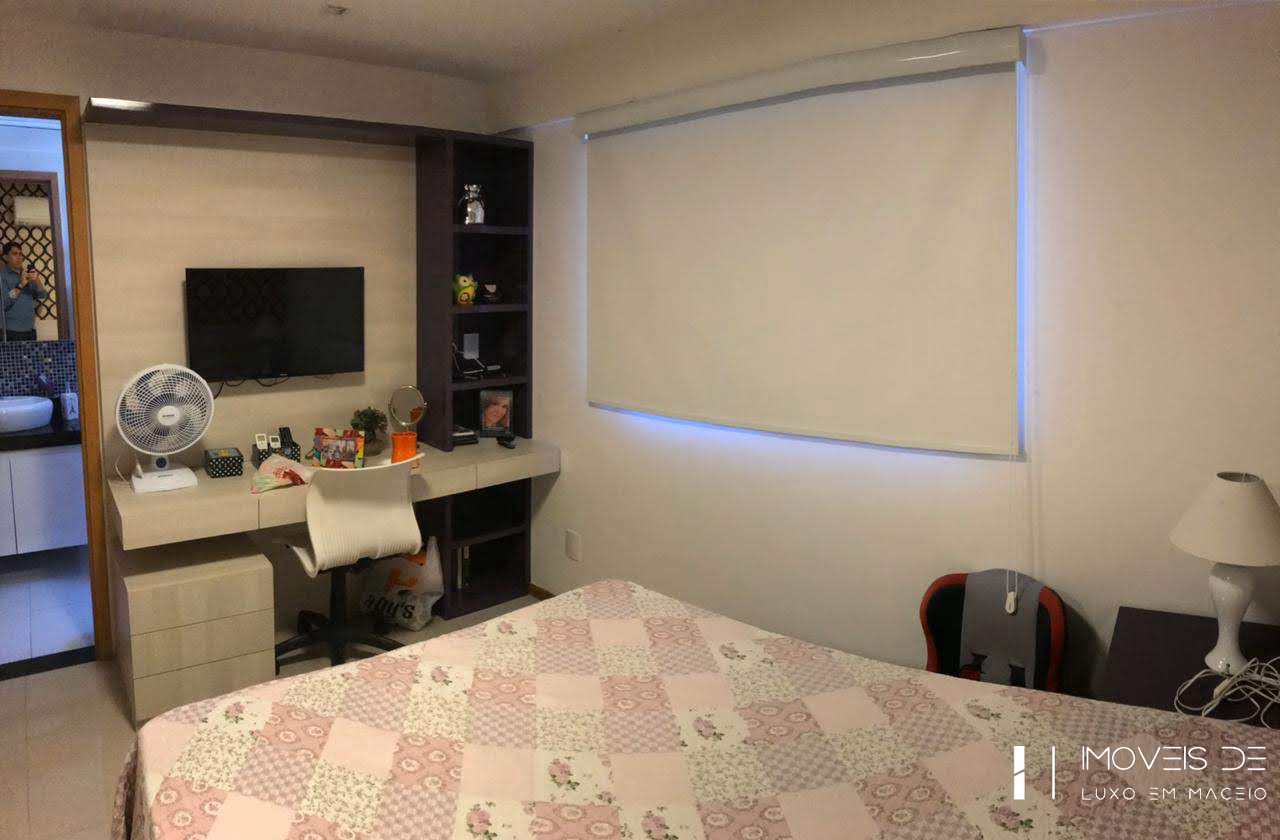 Apartamento à venda com 3 quartos, 133m² - Foto 25