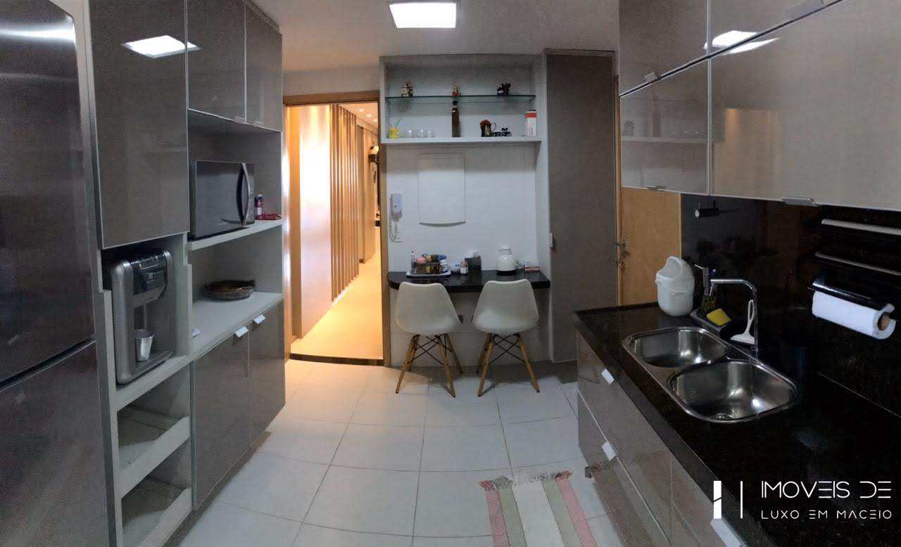 Apartamento à venda com 3 quartos, 133m² - Foto 29