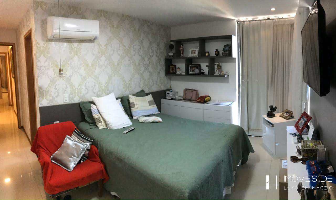 Apartamento à venda com 3 quartos, 133m² - Foto 19