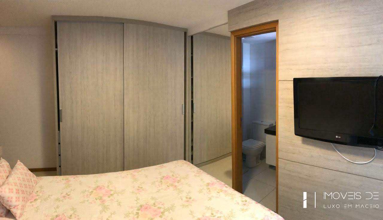 Apartamento à venda com 3 quartos, 133m² - Foto 5