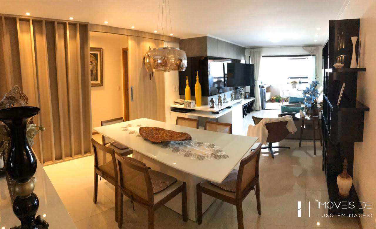 Apartamento à venda com 3 quartos, 133m² - Foto 15