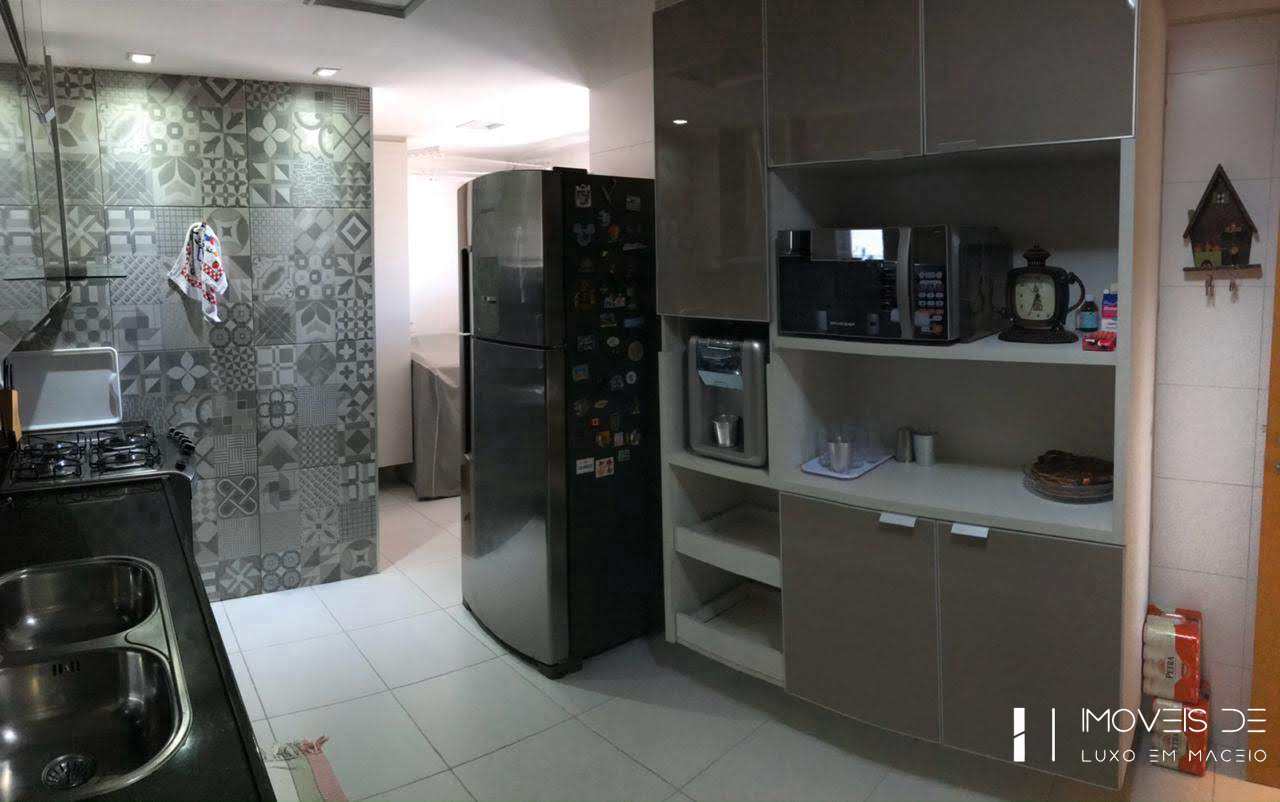 Apartamento à venda com 3 quartos, 133m² - Foto 39