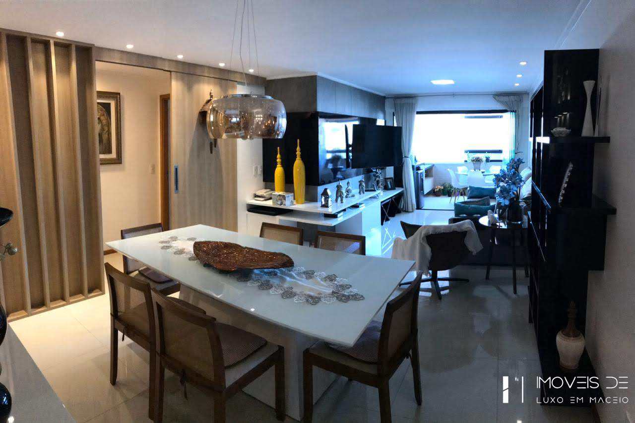 Apartamento à venda com 3 quartos, 133m² - Foto 9