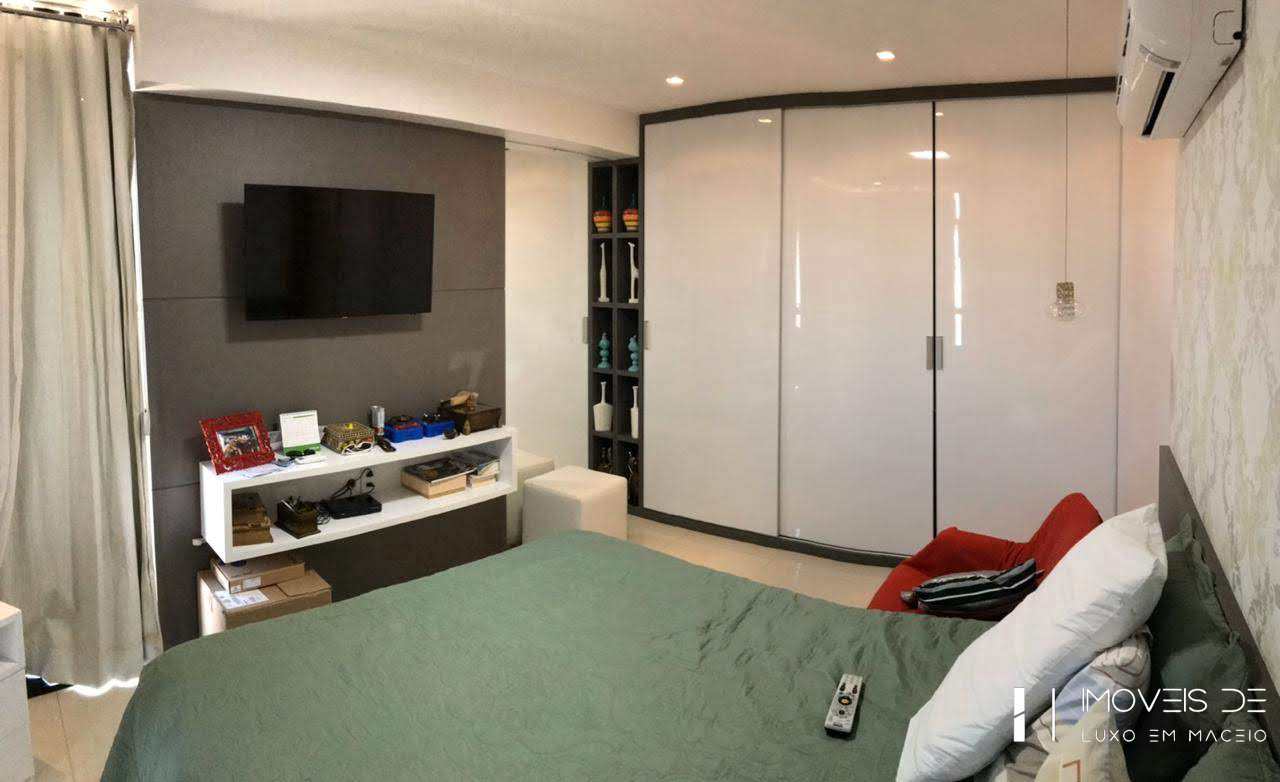 Apartamento à venda com 3 quartos, 133m² - Foto 41