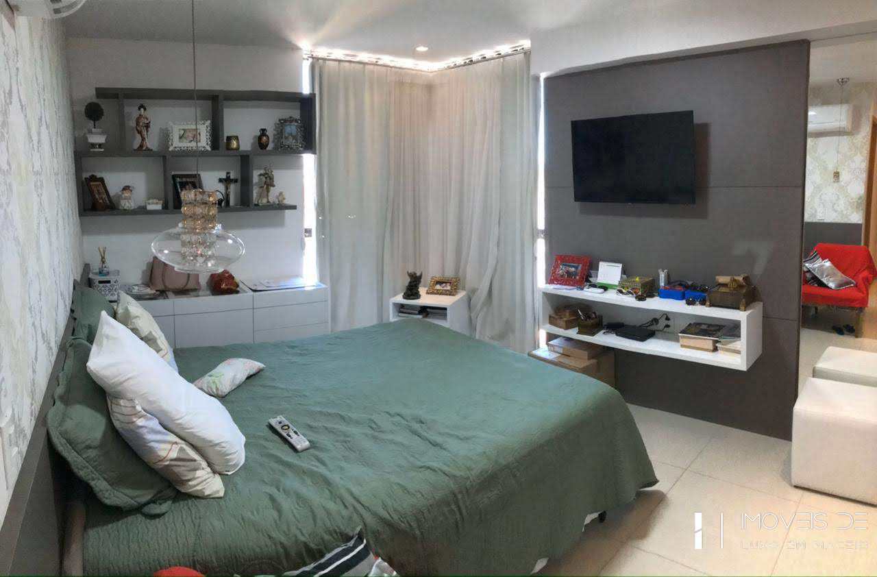 Apartamento à venda com 3 quartos, 133m² - Foto 40