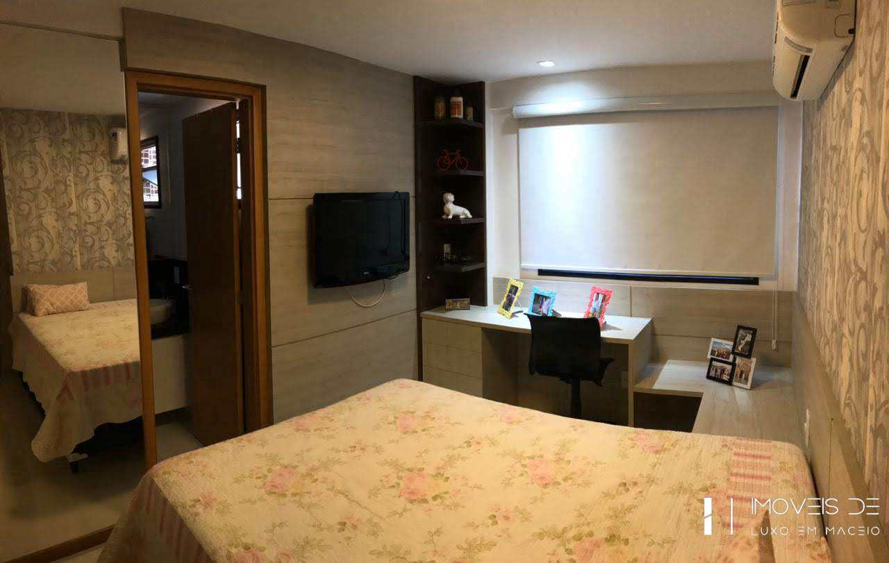 Apartamento à venda com 3 quartos, 133m² - Foto 37