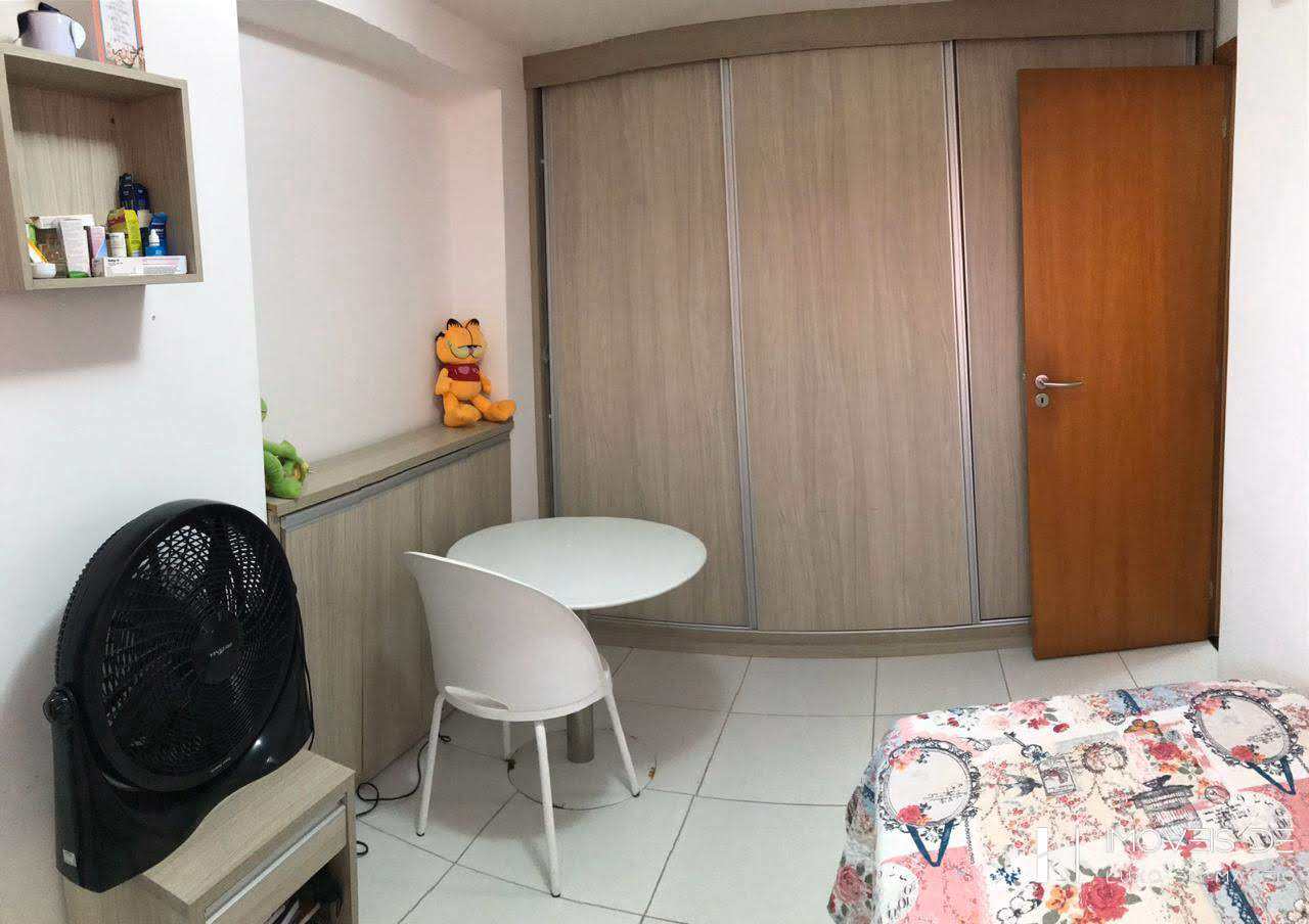 Apartamento à venda com 4 quartos, 133m² - Foto 11