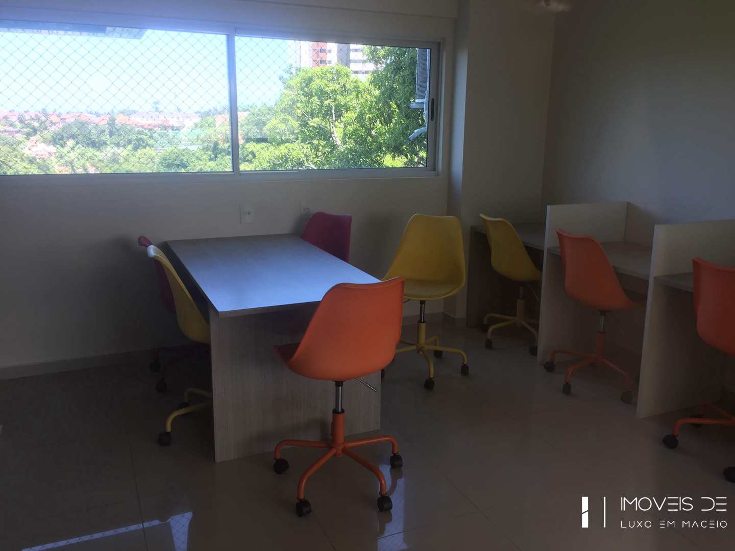 Apartamento à venda com 4 quartos, 133m² - Foto 35