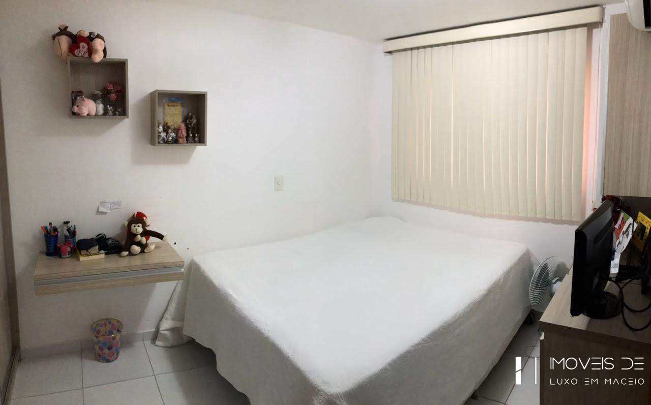 Apartamento à venda com 4 quartos, 133m² - Foto 14