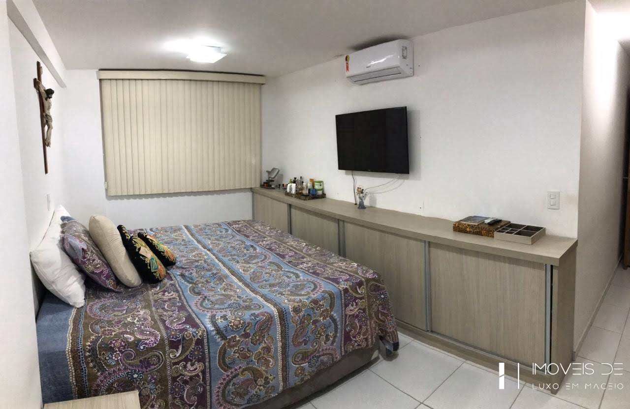 Apartamento à venda com 4 quartos, 133m² - Foto 13