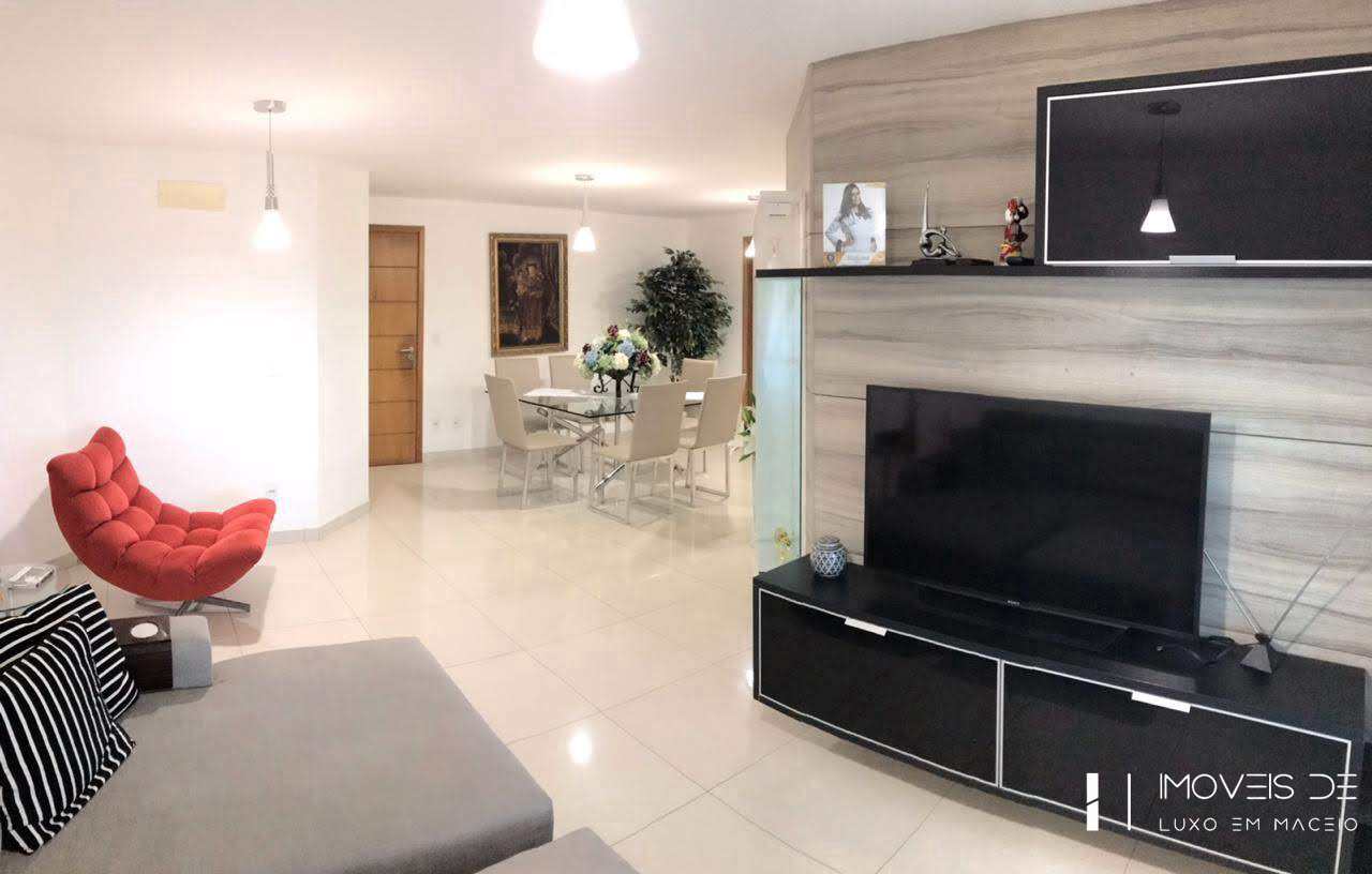 Apartamento à venda com 4 quartos, 133m² - Foto 5