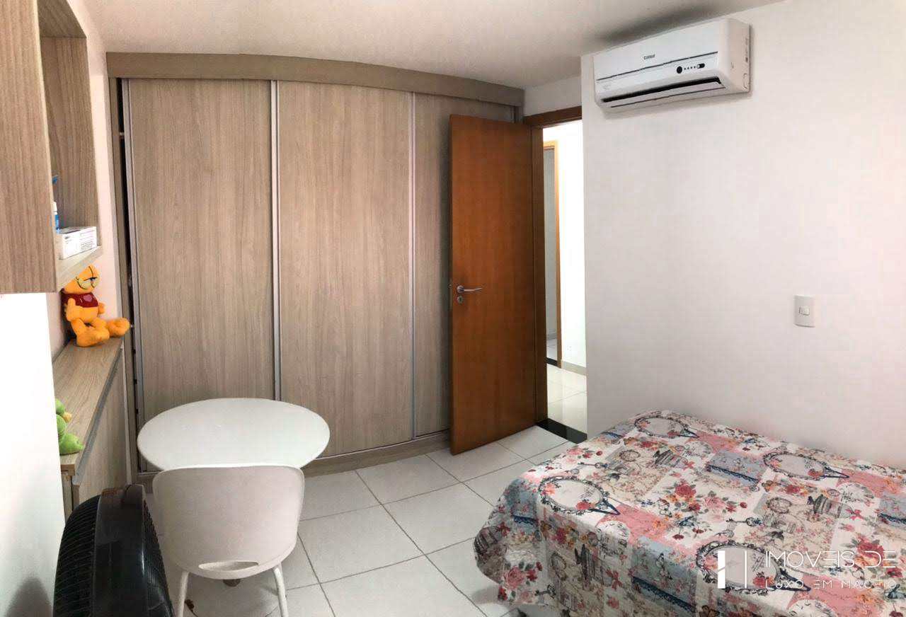 Apartamento à venda com 4 quartos, 133m² - Foto 21