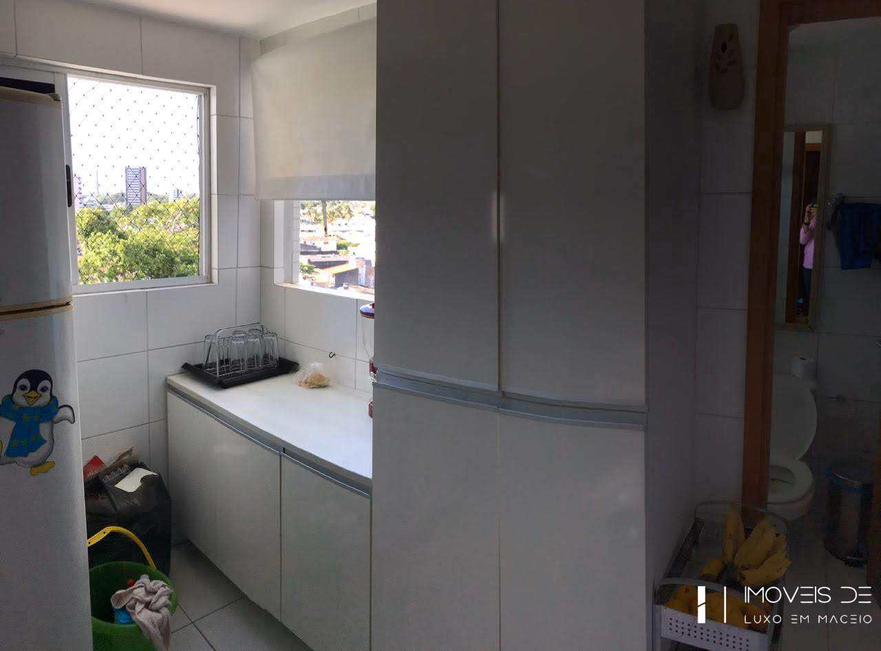 Apartamento à venda com 4 quartos, 133m² - Foto 17